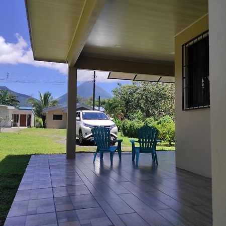 Lisa Loft Boutique Apartment La Fortuna Екстериор снимка