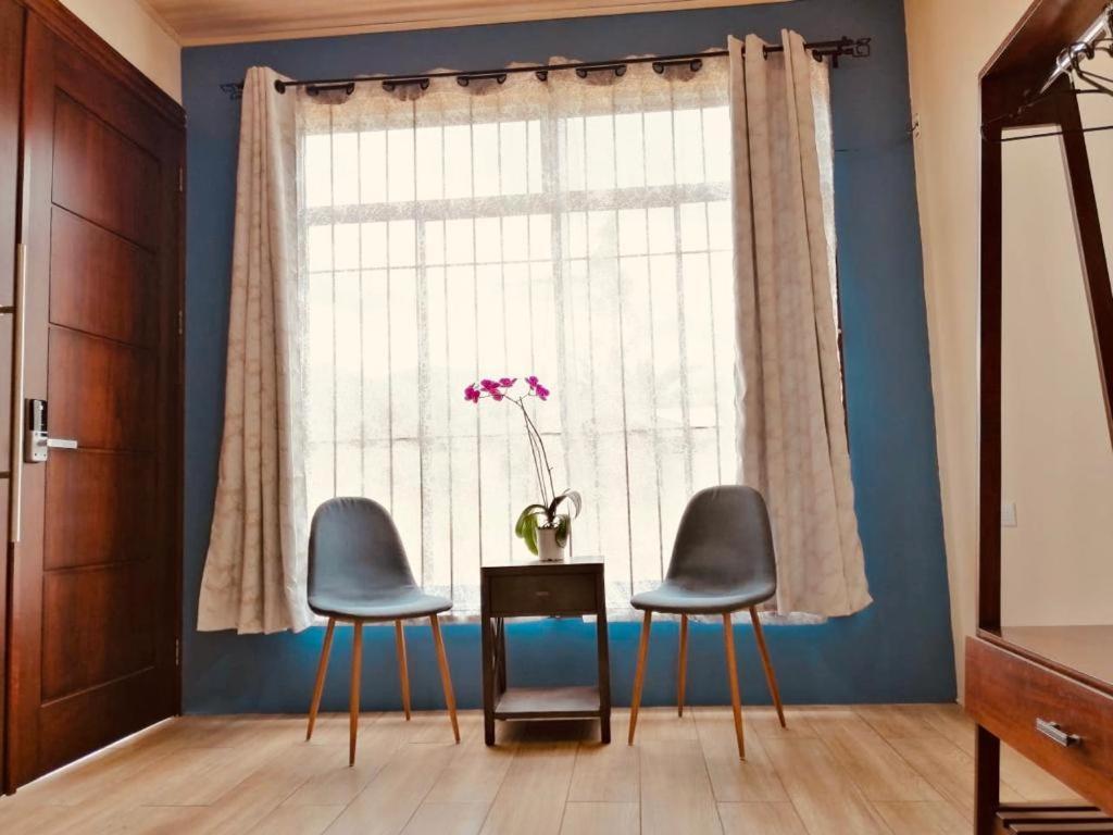 Lisa Loft Boutique Apartment La Fortuna Екстериор снимка