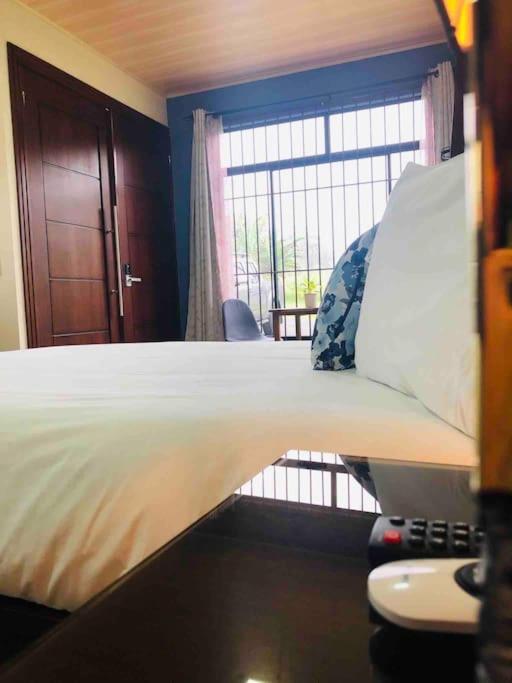 Lisa Loft Boutique Apartment La Fortuna Екстериор снимка