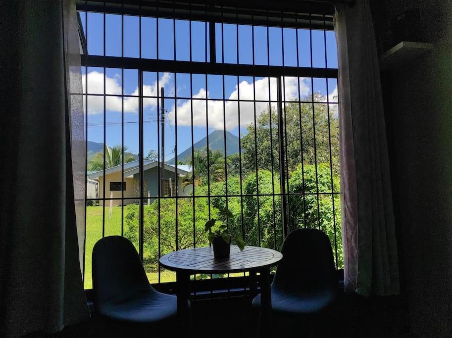 Lisa Loft Boutique Apartment La Fortuna Екстериор снимка