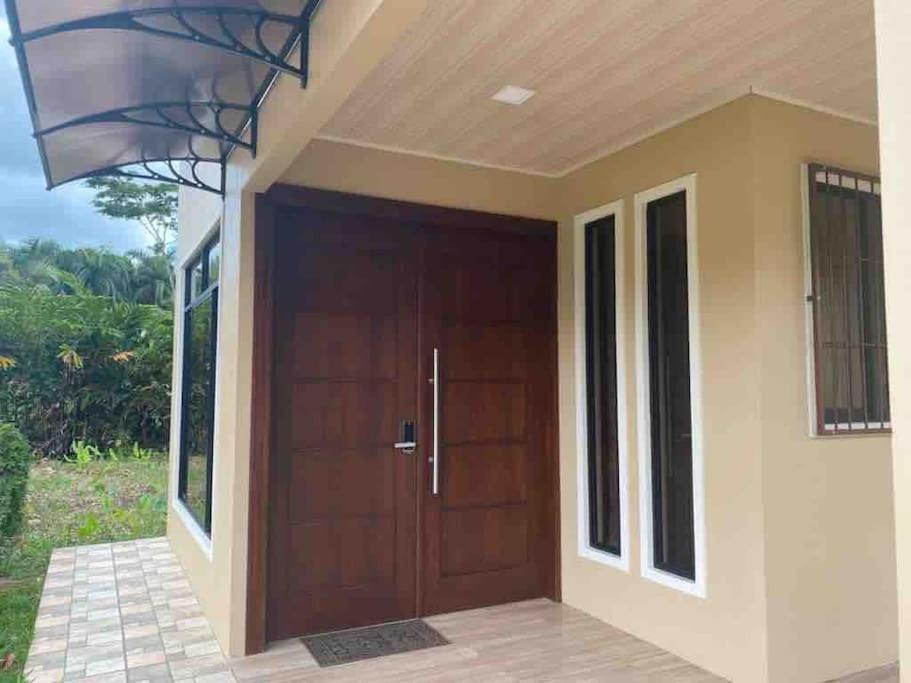 Lisa Loft Boutique Apartment La Fortuna Екстериор снимка