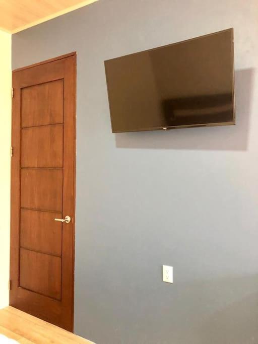Lisa Loft Boutique Apartment La Fortuna Екстериор снимка