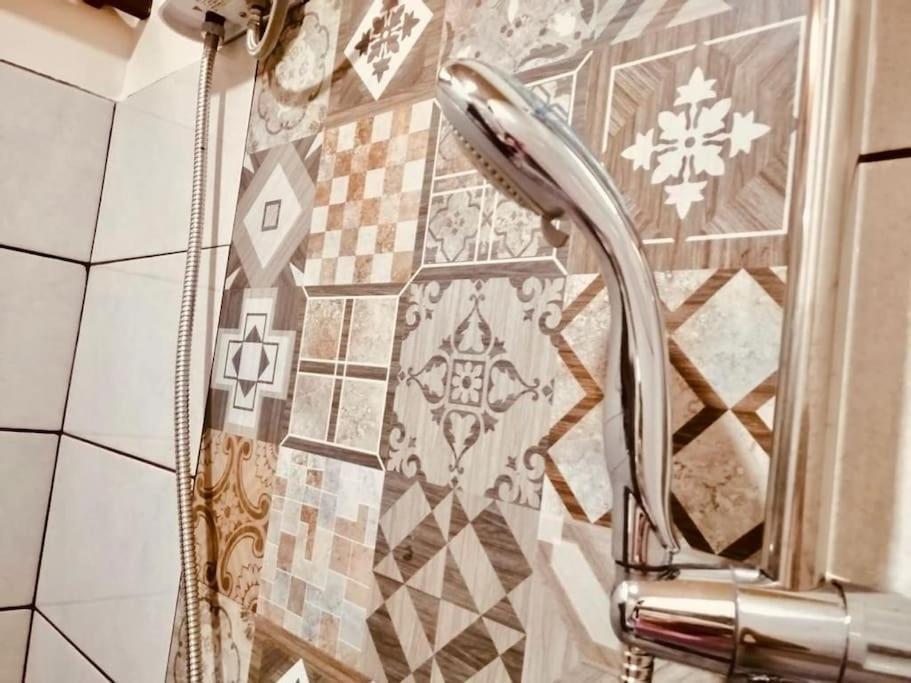 Lisa Loft Boutique Apartment La Fortuna Екстериор снимка