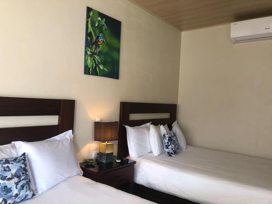 Lisa Loft Boutique Apartment La Fortuna Екстериор снимка