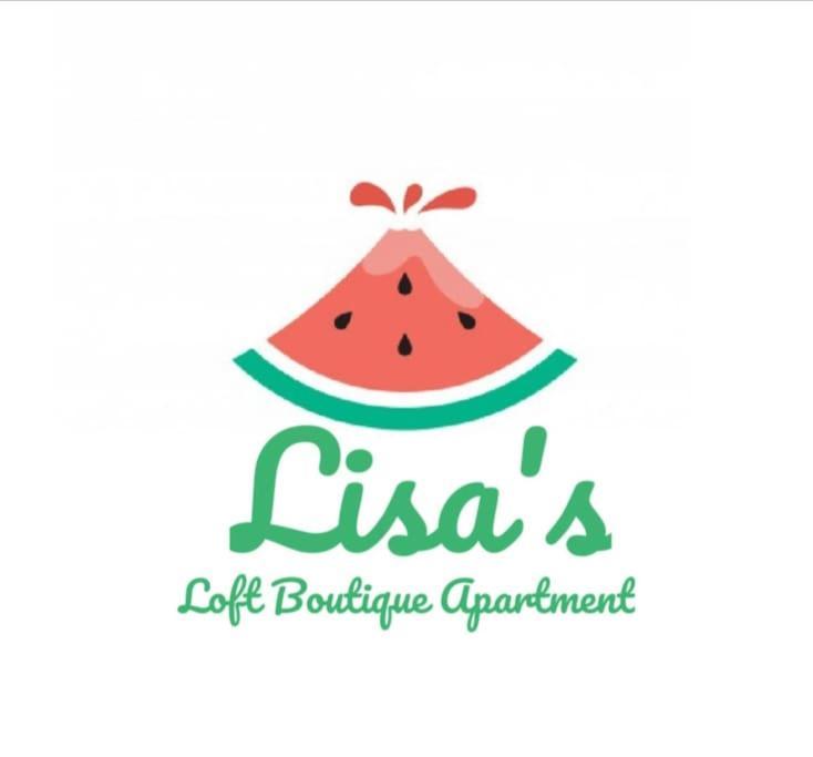 Lisa Loft Boutique Apartment La Fortuna Екстериор снимка