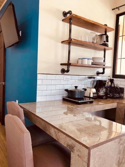 Lisa Loft Boutique Apartment La Fortuna Екстериор снимка