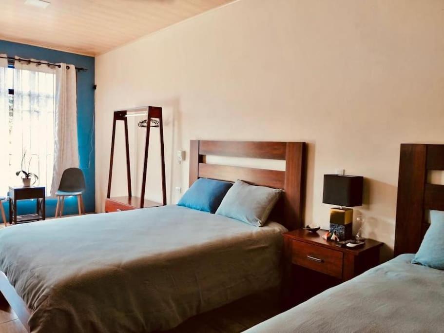 Lisa Loft Boutique Apartment La Fortuna Екстериор снимка