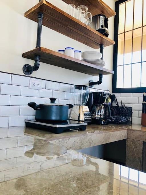 Lisa Loft Boutique Apartment La Fortuna Екстериор снимка