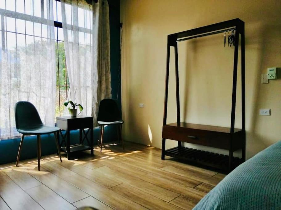 Lisa Loft Boutique Apartment La Fortuna Екстериор снимка