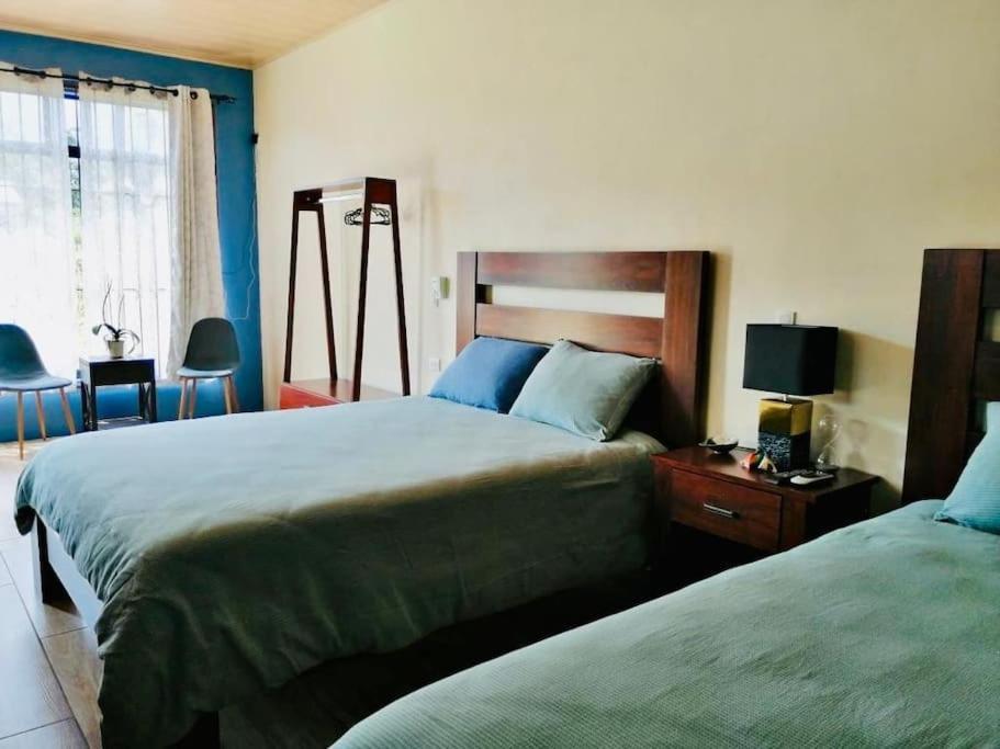 Lisa Loft Boutique Apartment La Fortuna Екстериор снимка