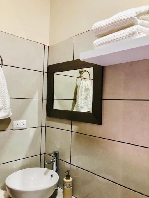 Lisa Loft Boutique Apartment La Fortuna Екстериор снимка