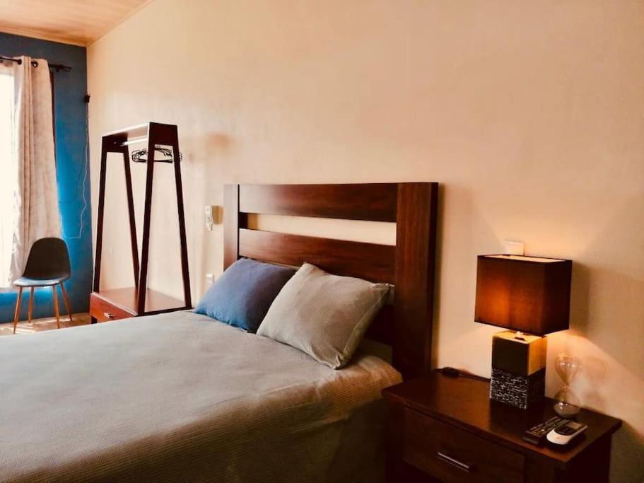 Lisa Loft Boutique Apartment La Fortuna Екстериор снимка
