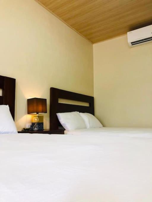 Lisa Loft Boutique Apartment La Fortuna Екстериор снимка