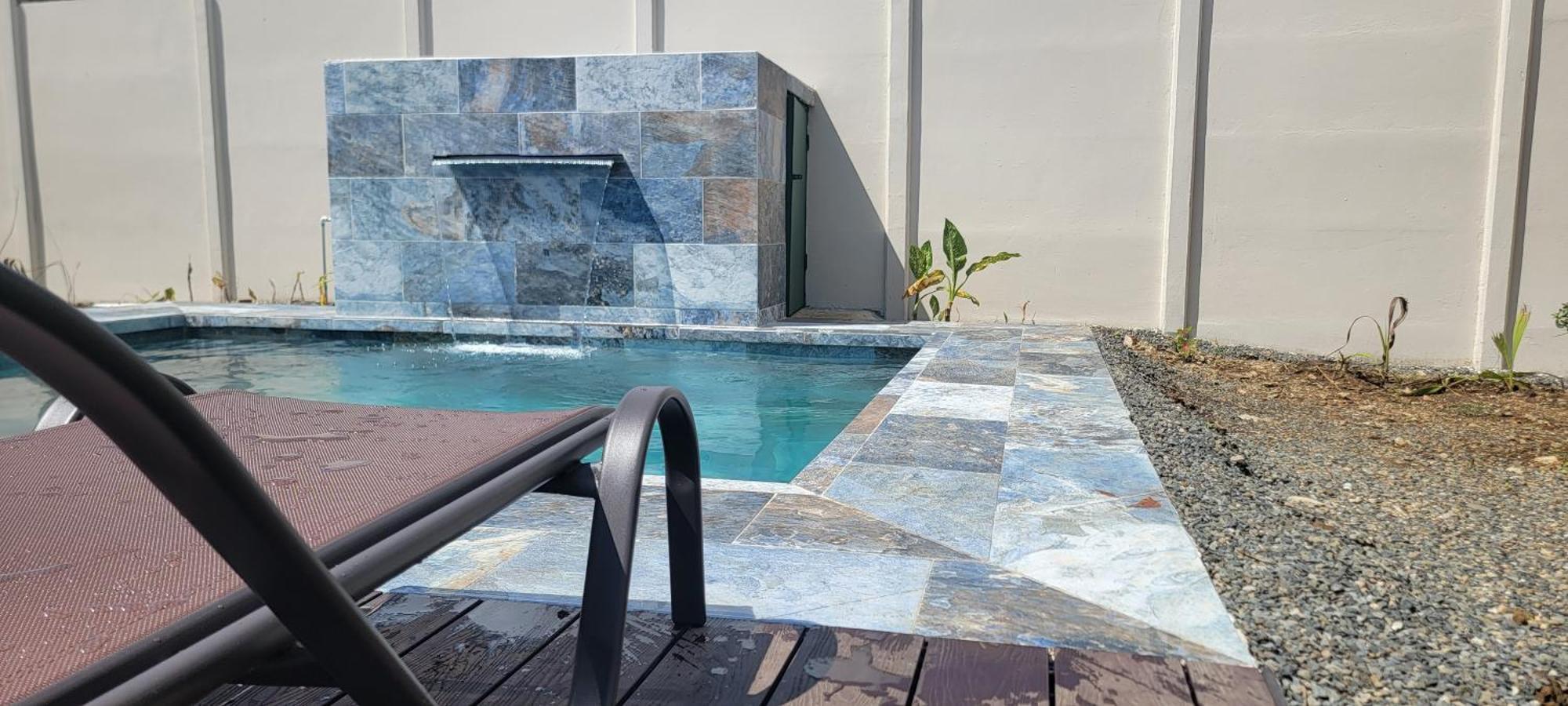 Lisa Loft Boutique Apartment La Fortuna Екстериор снимка